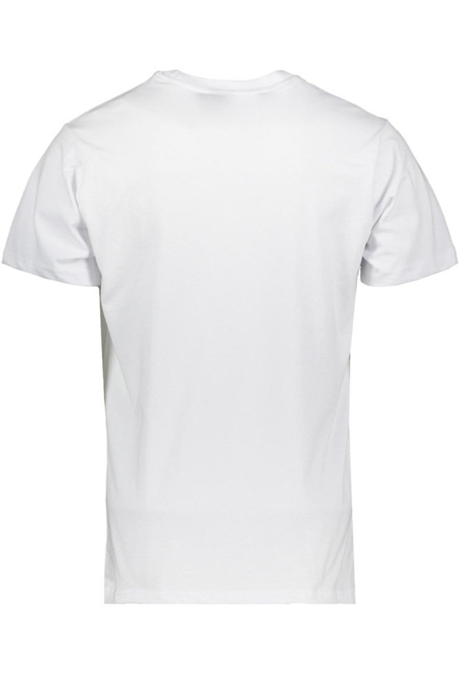 T SHIRT 2530 WHITE
